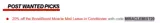 MIRACLEMIST20 coupon verification screenshot