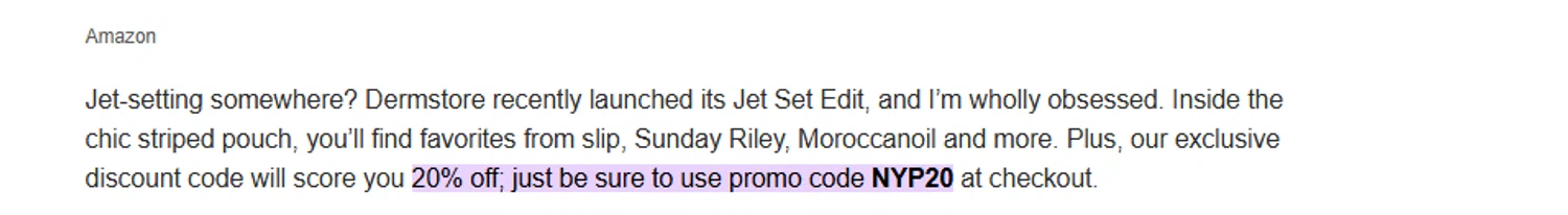 New York Post promo code screenshot showing code NYP20 applied at New York Post checkout page. Uploaded by SimplyCodes community member PaulSkenes on May 30, 2026