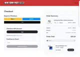 SAVE20 coupon verification screenshot