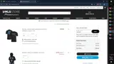 New York Red Bulls coupon verification screenshot