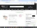BOOT20 coupon verification screenshot