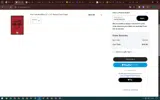New York Red Bulls coupon verification screenshot