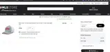 New York Red Bulls coupon verification screenshot