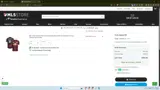New York Red Bulls coupon verification screenshot