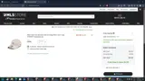 New York Red Bulls coupon verification screenshot
