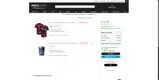 RAPIDSSTM26 coupon verification screenshot