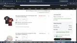 New York Red Bulls coupon verification screenshot