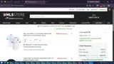 New York Red Bulls coupon verification screenshot