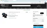 New York Red Bulls coupon verification screenshot