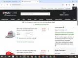 New York Red Bulls coupon verification screenshot