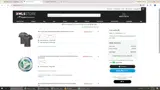 New York Red Bulls coupon verification screenshot