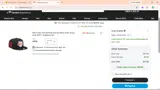 New York Red Bulls coupon verification screenshot