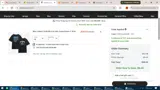 New York Red Bulls coupon verification screenshot