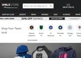 New York Red Bulls coupon verification screenshot