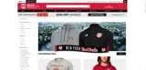 New York Red Bulls coupon verification screenshot