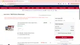 SASMLB10317 coupon verification screenshot