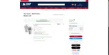 39FS coupon verification screenshot