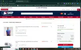 CAPITALONE coupon verification screenshot