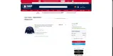 New York Yankees coupon verification screenshot