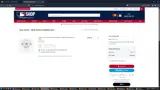 New York Yankees coupon verification screenshot
