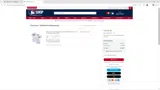 New York Yankees coupon verification screenshot