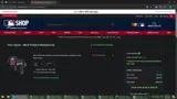 New York Yankees coupon verification screenshot