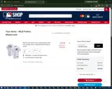 New York Yankees coupon verification screenshot