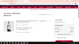 New York Yankees coupon verification screenshot