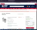 New York Yankees coupon verification screenshot