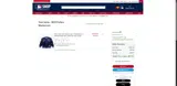 New York Yankees coupon verification screenshot