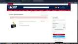 TBJSTM26 coupon verification screenshot