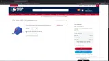 New York Yankees coupon verification screenshot