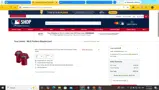 New York Yankees coupon verification screenshot