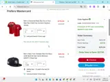 New York Yankees coupon verification screenshot