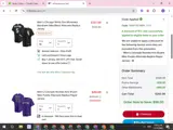 New York Yankees coupon verification screenshot
