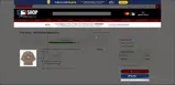 New York Yankees coupon verification screenshot