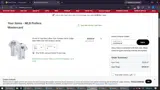 New York Yankees coupon verification screenshot