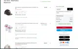 New York Yankees coupon verification screenshot