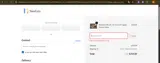firstorder coupon verification screenshot