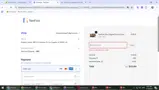 Cart10 coupon verification screenshot