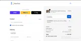 SCANTRON5K coupon verification screenshot