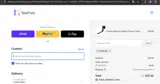 NFBFCM coupon verification screenshot