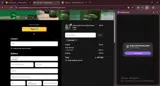 NEWSAVE coupon verification screenshot