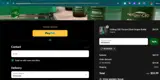 NEWSAVE coupon verification screenshot