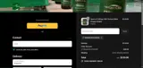 RISAMONTEVERDE coupon verification screenshot
