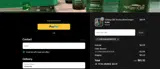 CAROLINAMONTEVE coupon verification screenshot