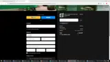 thebigcat20 coupon verification screenshot
