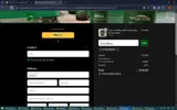 NOVEMBEROFF coupon verification screenshot