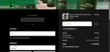NOVEMBEROFF coupon verification screenshot
