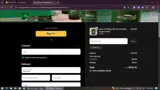 OFF10 coupon verification screenshot